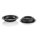 Silikomart Tarte Ring Round 3D ø80 H20mm