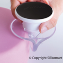 Smoother Edge  Silikomart