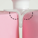 Smoother Edge  Silikomart