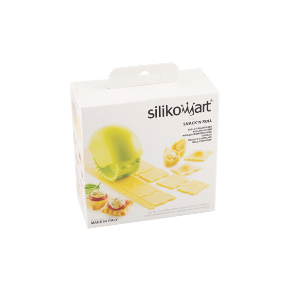Snack 'N Roll Silikomart®
