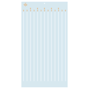 MTO Special Trasnparent Grill GD3/6