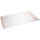 MTO Special Trasnparent Grill GD3/6