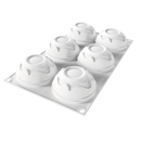 Splash 110 Silikomart