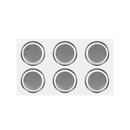 Splash 110 Silikomart