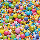 Sprinkle Confetti Primavera 100g