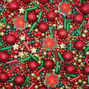 Sprinkle Deluxe Noche buena 100g