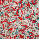 Sprinkle Deluxe Polo Norte 100g