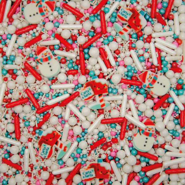 Sprinkle Deluxe Polo Norte 100g