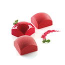 Square Sphere 110 Silikomart