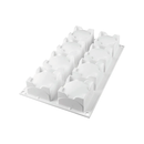 Square Sphere 110 Silikomart