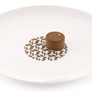 Stencil Foglia Silikomart®