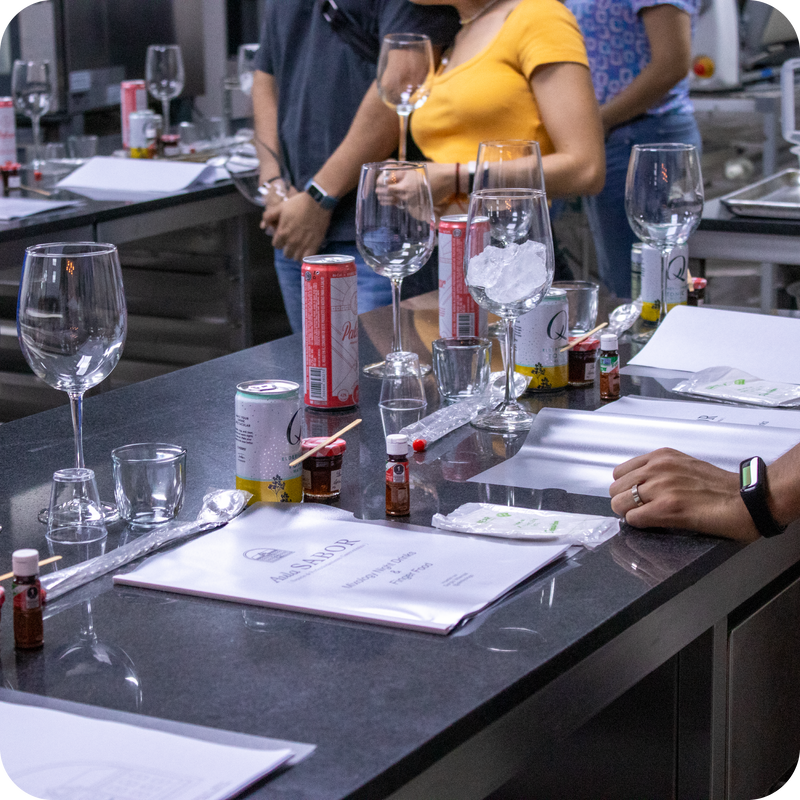 Curso - Mezcales & México