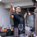 Curso - Drinks especiados & Barricas para Otoño