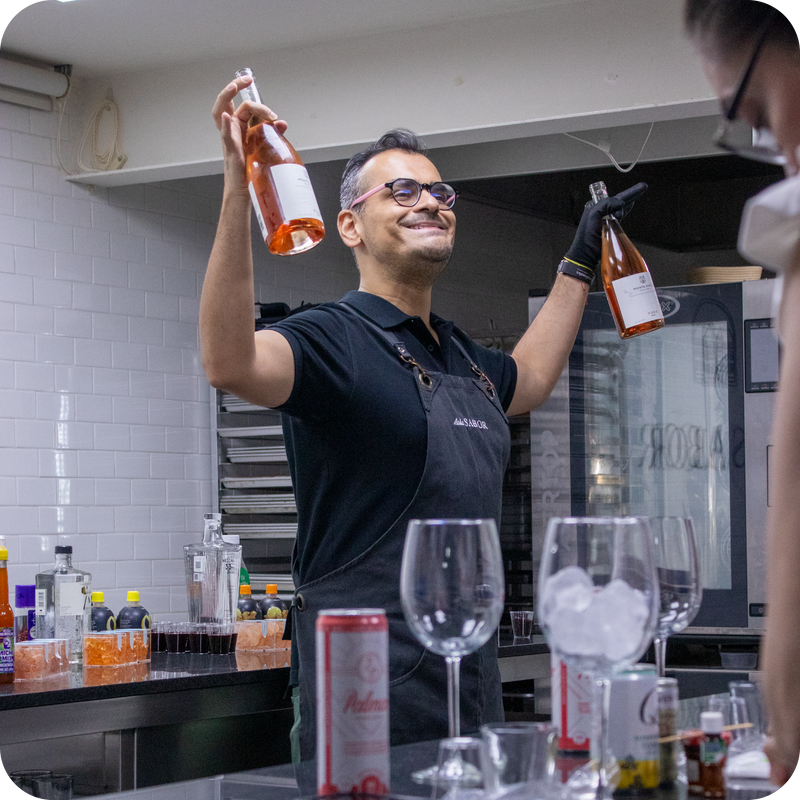 Curso - Mezcales & México