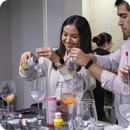 Curso - Drinks especiados & Barricas para Otoño