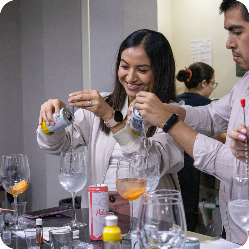Curso - Mezcales & México