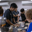 Curso - Drinks especiados & Barricas para Otoño