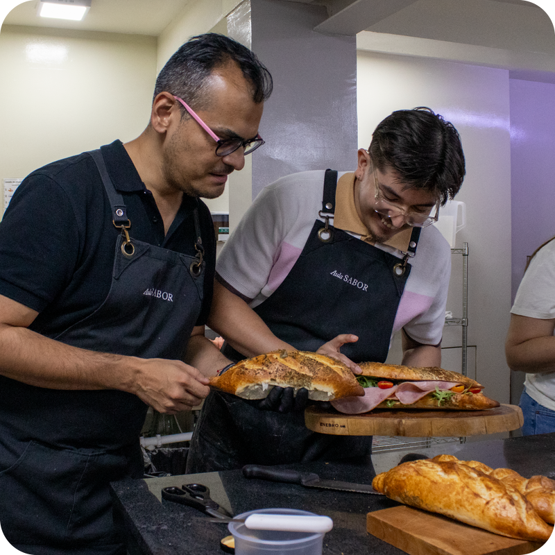Curso - Mezcales & México