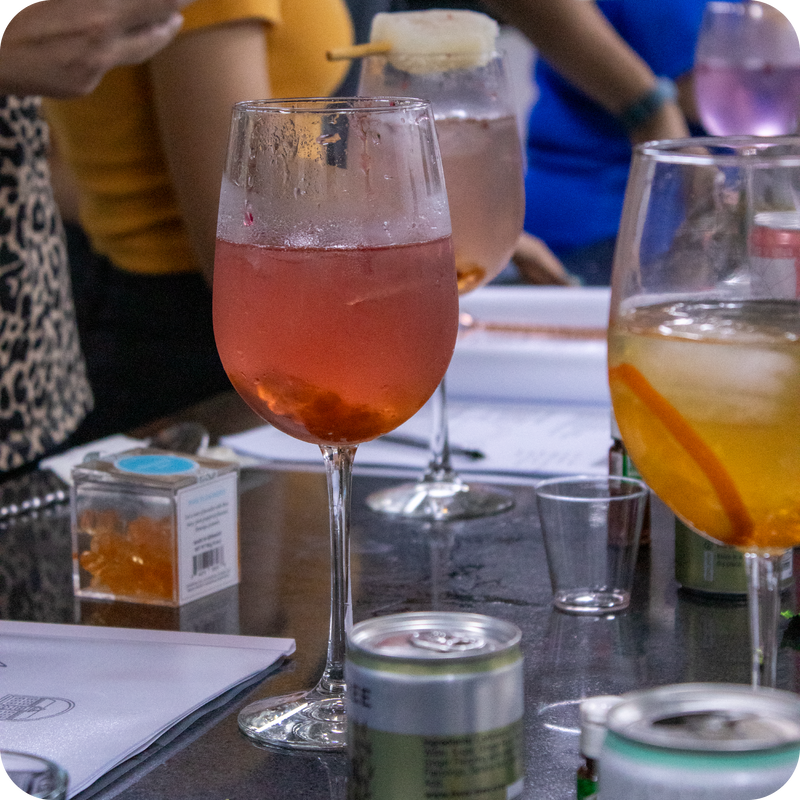 Curso - Mezcales & México
