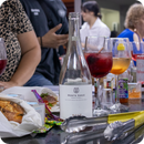 Curso - Drinks especiados & Barricas para Otoño