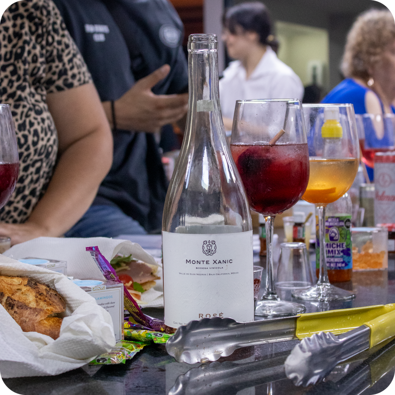 Curso - Mezcales & México