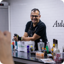 Curso - Drinks especiados & Barricas para Otoño