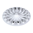 Silikomart Kit 3D Tarte Ring Bloom 180mm