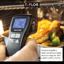 Taylor Termometro Infrarrojo Laser