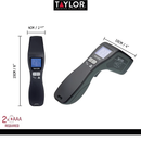 Taylor Termometro Infrarrojo Laser