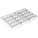 Silikomart Tesoro B CH035