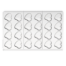 Silikomart Tesoro P CH034