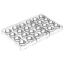 Silikomart Tesoro P CH034