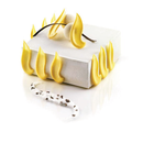 TOR 18 x 18 Square Silikomart