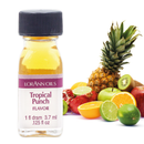 Variedad de Sabores y Aceites 3.7 ml. Lorann