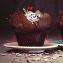 Capacillo Tulipán Café