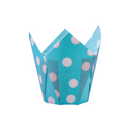 Capacillo Tulipán Varios colores