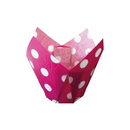 Capacillo Tulipán Varios colores