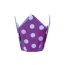 Capacillo Tulipán Varios colores