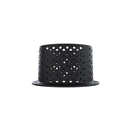 Tarte Ring Round Ø50 Silikomart