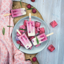 Gel10m Mini Vintage  Silikomart