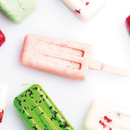 Gel10m Mini Vintage  Silikomart