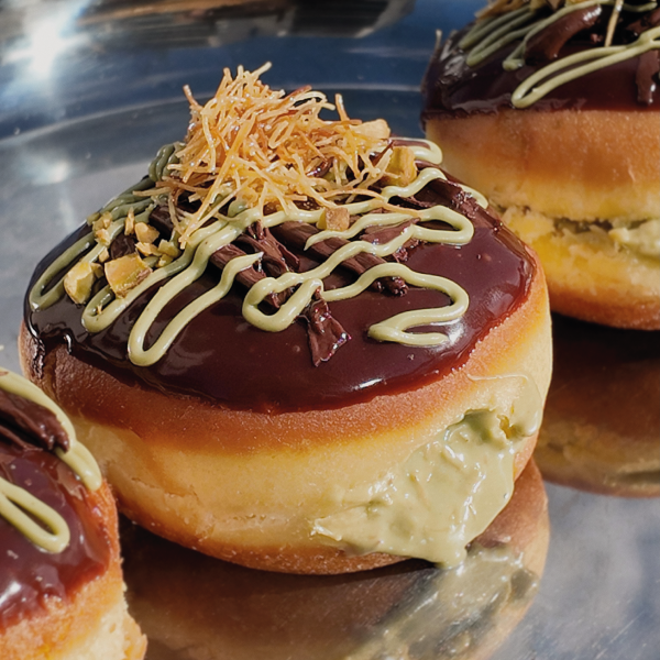 Curso - Xoclad Baking Club