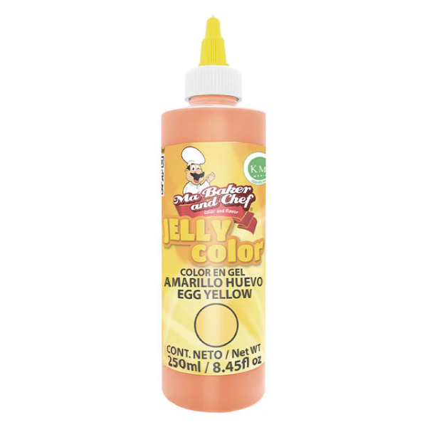 Jelly color 250 ml