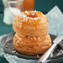 Azúcar Cristal Horneable