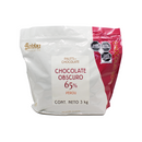 Bonnat Chocolate de origen Perú 65%