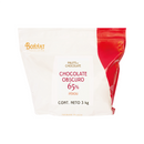 Bonnat Chocolate de origen Perú 65%