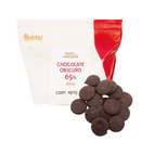 Bonnat Chocolate de origen Perú 65%