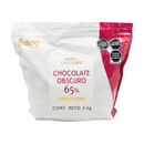 Bonnat Chocolate de origen Costa de Marfil 65%