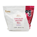 Bonnat Chocolate de origen Venezuela 65%