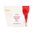 Bonnat Chocolate de origen Venezuela 65%